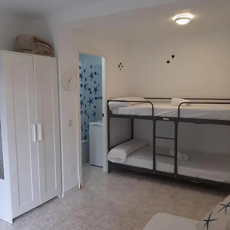 Appartamento Carihuela La Cascada Sweet Apartament