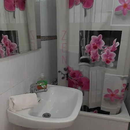 Apartment Carihuela La Cascada Sweet Apartament *