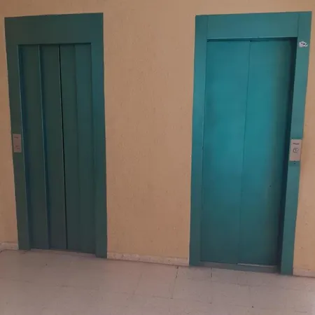 Carihuela La Cascada Sweet Apartament Apartment Torremolinos