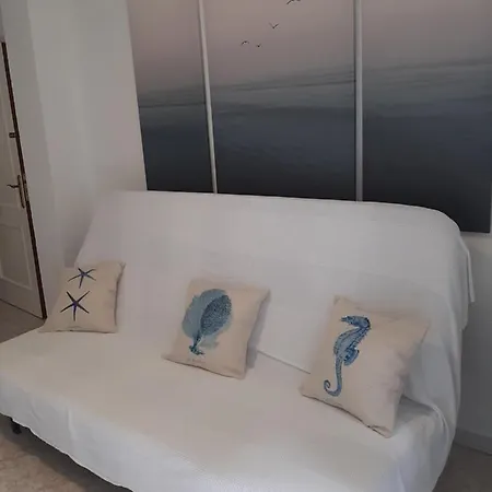Carihuela La Cascada Sweet Apartament Torremolinos