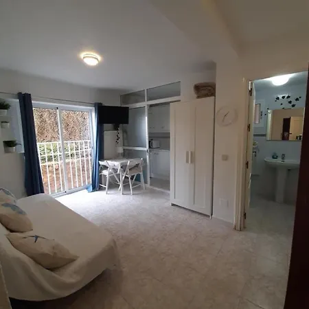 Apartment Carihuela La Cascada Sweet Apartament